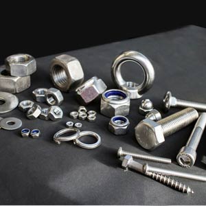 UNS S32760 Fasteners