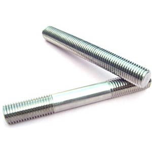 Zeron 100 Stud Bolts