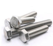 2507 super hex bolts 