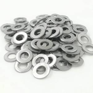 304 Stainless Steel Flat Washers 304 Stainless Steel Flat Washers