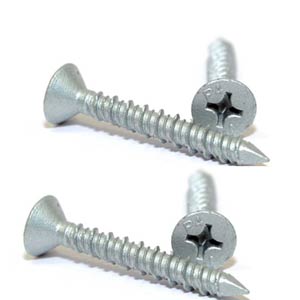 DIN 1.4845 Screws