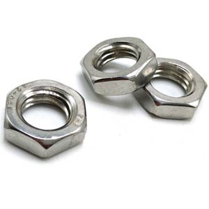 316 Stainless Steel nuts 316 Stainless Steel nuts