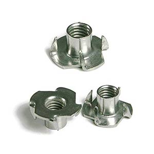 316 Stainless Steel T Nuts 316 Stainless Steel T Nuts