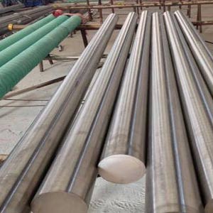 ASTM B511 UNS N08330 Rod ASTM B511 UNS N08330 Rod