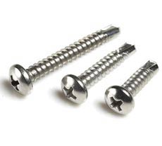 410 Stainless Steel Socket Head Cap Screw