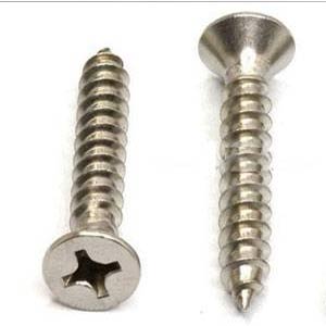 DIN 1.4539 Screws DIN 1.4539 Screws