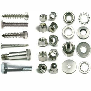 904L Stainless Steel Fasteners 904L Stainless Steel Fasteners