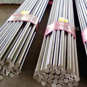 DIN 1.4539 Welding Rod