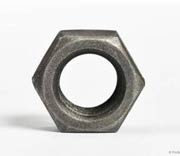 ASTM A479 Duplex Steel UNS S32205 Hex Nuts ASTM A479 Duplex Steel UNS S32205 Hex Nuts