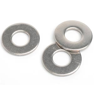 A2 Stainless Steel Washers A2 Stainless Steel Washers