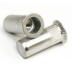 A4 Stainless Steel Rivet Nuts A4 Stainless Steel Rivet Nuts