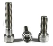 Duplex Steel F60 Allen Cap Bolt Duplex Steel F60 Allen Cap Bolt