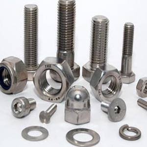 Alloy 20 Fasteners