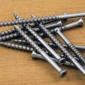 UNS N08020 Screws