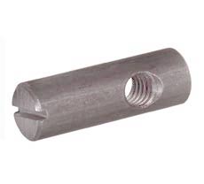 Alloy Steel Barrel Nuts Alloy Steel Barrel Nuts