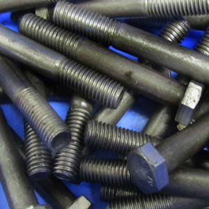 Low Alloy Steel Bolts Low Alloy Steel Bolts