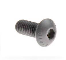 Alloy Steel Cap Screws Alloy Steel Cap Screws
