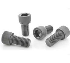 Alloy Steel Exhaust Bolts Alloy Steel Exhaust Bolts