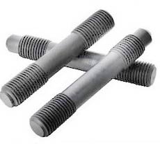 Alloy Steel Exhaust Studs Alloy Steel Exhaust Studs