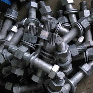 Alloy Steel Fasteners Alloy Steel Fasteners