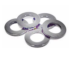 Alloy Steel Flat Washers Alloy Steel Flat Washers