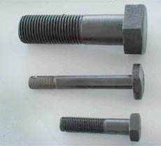 Alloy Steel Hex Bolts Alloy Steel Hex Bolts