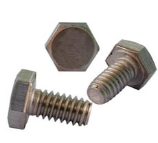 Alloy Steel Hex Head Bolts Alloy Steel Hex Head Bolts