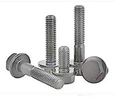 Alloy Steel M10 Bolts Alloy Steel M10 Bolts