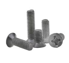 Alloy Steel Machine Screws Alloy Steel Machine Screws