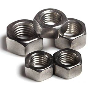 Alloy Steel Nuts Alloy Steel Nuts