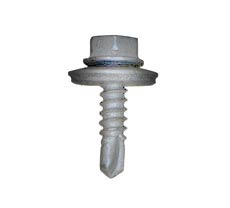 Alloy Steel Self Drilling Screw Alloy Steel Self Drilling Screw