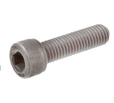 Alloy Steel Socket Head Cap Screws Alloy Steel Socket Head Cap Screws