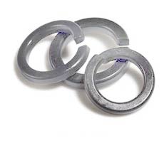 Alloy Steel Spring Washers Alloy Steel Spring Washers