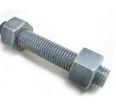 Alloy Steel Stud Bolts Alloy Steel Stud Bolts