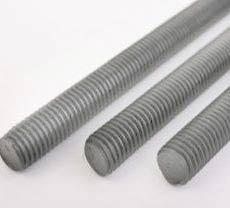 Alloy Steel Threaded Rod Alloy Steel Threaded Rod