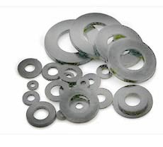 Alloy Steel Washers Alloy Steel Washers