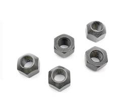 Alloy Steel Wheel Nuts Alloy Steel Wheel Nuts
