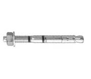 DIN 1.4462 Anchor Bolts DIN 1.4462 Anchor Bolts