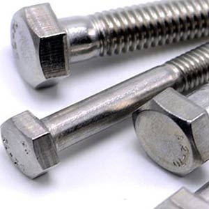 ASTM A193 B8C Bolts ASTM A193 B8C Bolts