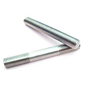 ASME SA193 Grade B8C Studs ASME SA193 Grade B8C Studs