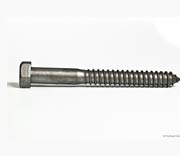 2205 Duplex Steel Lag Bolts 2205 Duplex Steel Lag Bolts