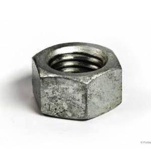 ASTM A194 Grade 2 Nuts ASTM A194 Grade 2 Nuts