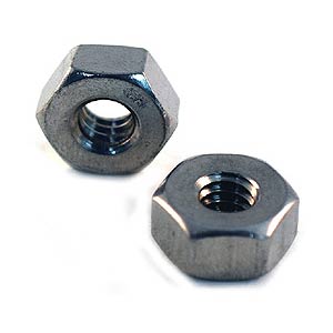 ASTM A194 Gr 6 Hex Nuts ASTM A194 Gr 6 Hex Nuts