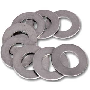 ASME SA 194 Gr 6 Washer ASME SA 194 Gr 6 Washer