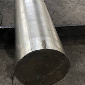 ASTM B160 UNS N02201 Rod