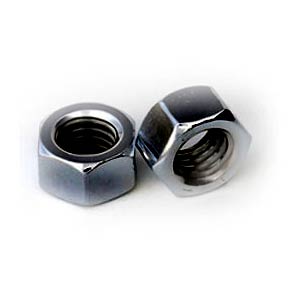 ASTM F467 Grade 5 Nuts