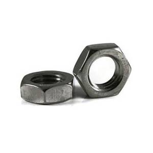 ASTM F467 Hex Nuts