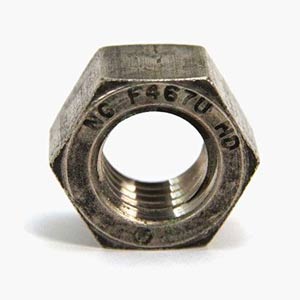 ASTM F467 Nuts