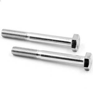 ASTM F468 Bolts ASTM F468 Bolts