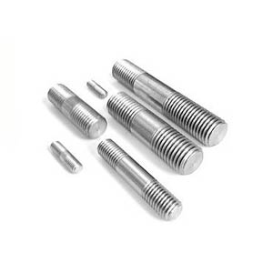 ASTM F468 N06625 Studs ASTM F468 N06625 Studs